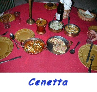 Cenetta